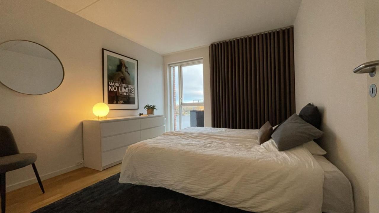Apartmentincopenhagen Apartment 1518 Экстерьер фото