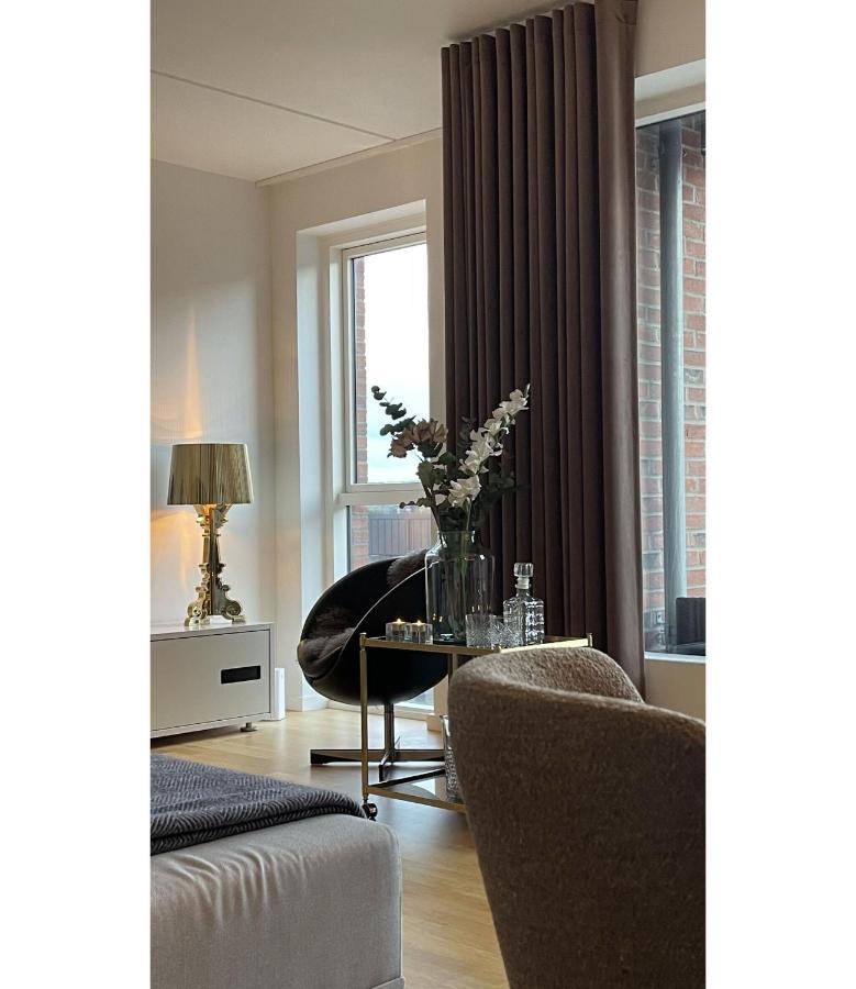 Apartmentincopenhagen Apartment 1518 Экстерьер фото